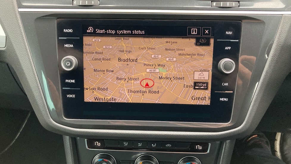 Volkswagen Tiguan 1.5 TSi EVO 150 Match 5dr Petrol Estate - Image 12