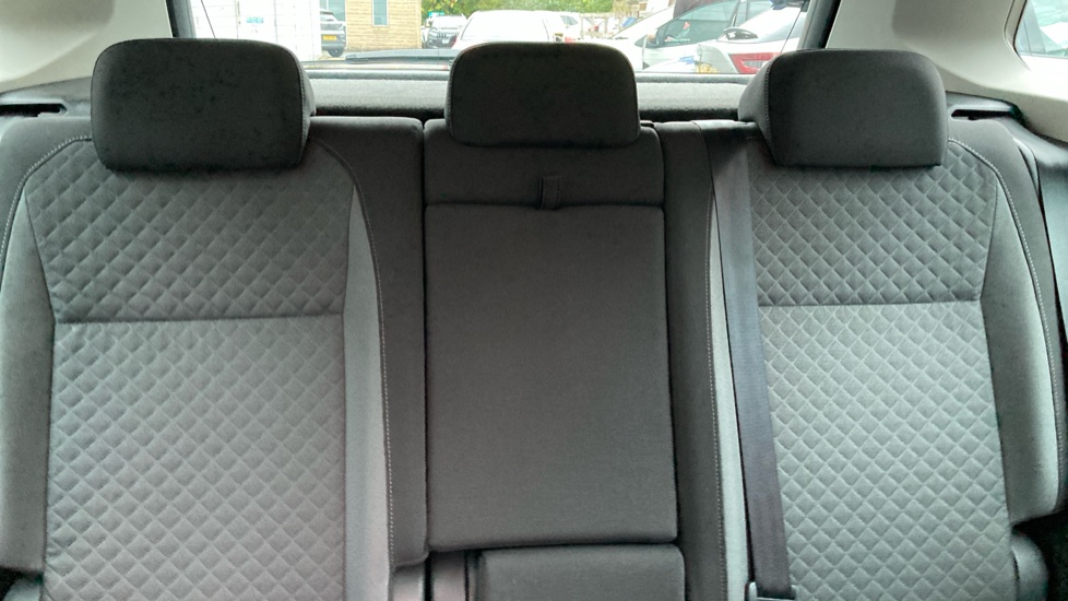 Volkswagen Tiguan 1.5 TSi EVO 150 Match 5dr Petrol Estate - Image 15