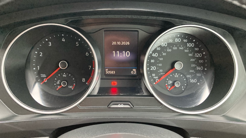 Volkswagen Tiguan 1.5 TSi EVO 150 Match 5dr Petrol Estate - Image 18