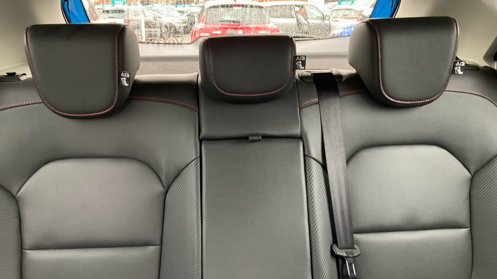 MG ZS 130kW Trophy Connect EV 51kWh 5dr Auto Electric Hatchback - Image 15