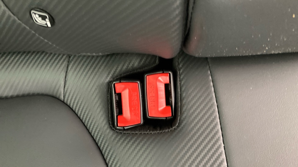 MG ZS 130kW Trophy Connect EV 51kWh 5dr Auto Electric Hatchback - Image 17