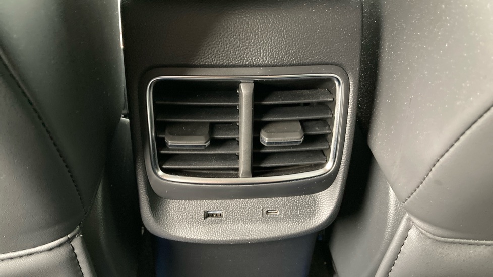 MG ZS 130kW Trophy Connect EV 51kWh 5dr Auto Electric Hatchback - Image 21