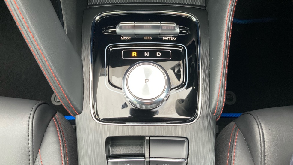MG ZS 130kW Trophy Connect EV 51kWh 5dr Auto Electric Hatchback - Image 25