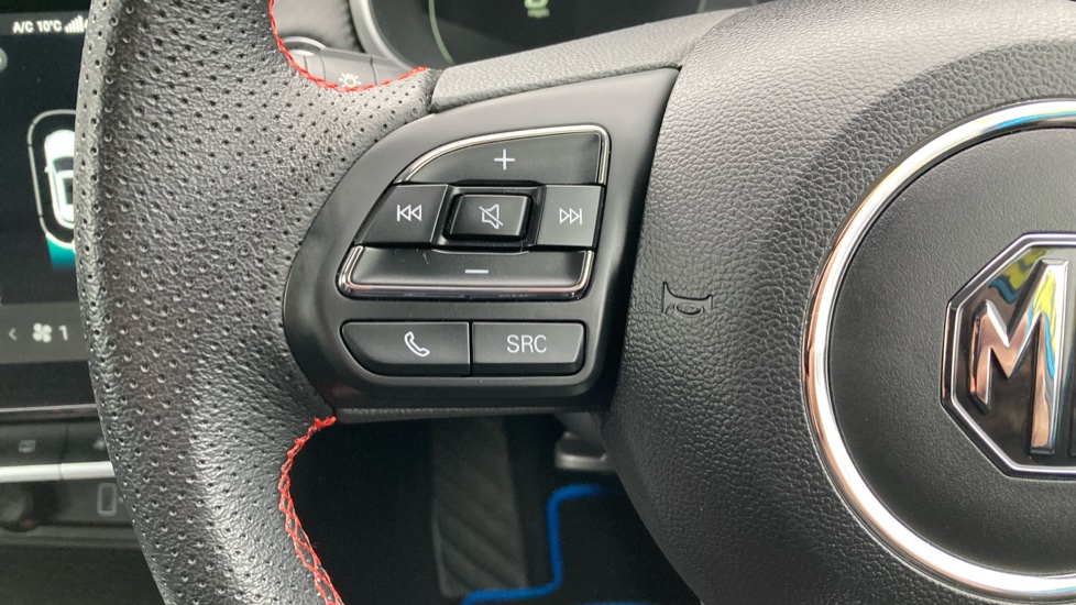 MG ZS 130kW Trophy Connect EV 51kWh 5dr Auto Electric Hatchback - Image 27