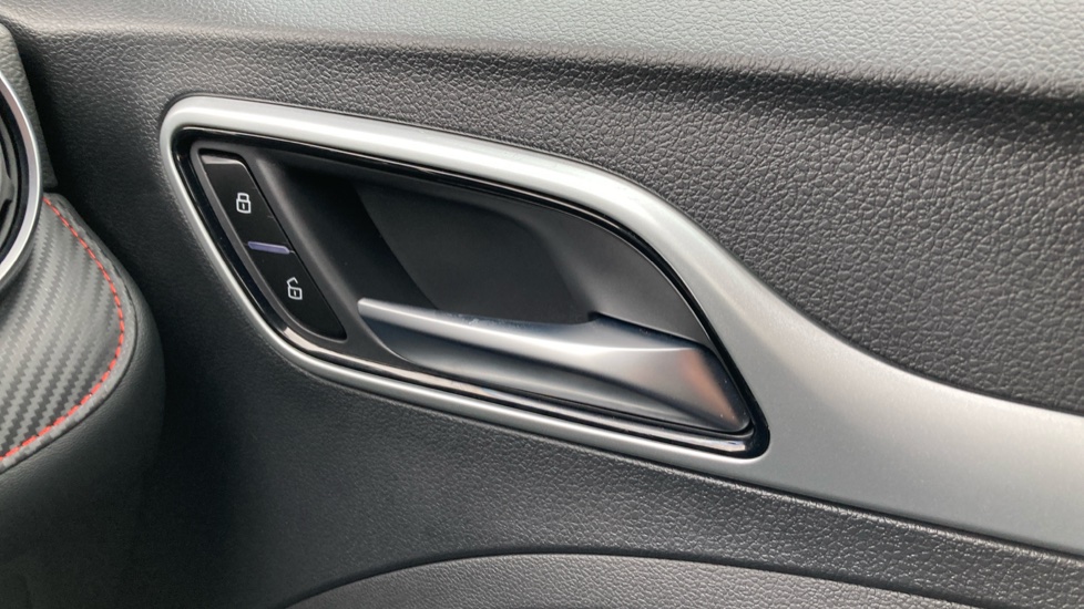MG ZS 130kW Trophy Connect EV 51kWh 5dr Auto Electric Hatchback - Image 29