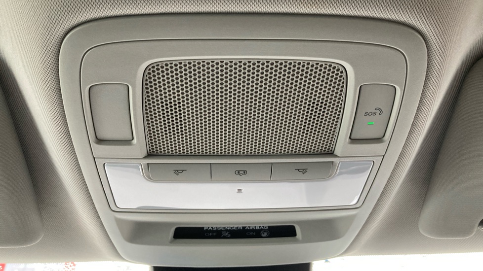 MG ZS 130kW Trophy Connect EV 51kWh 5dr Auto Electric Hatchback - Image 31