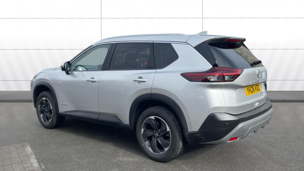 Nissan X-Trail 1.5 E-Power 204 N-Connecta 5dr Xtronic Hybrid Station Wagon - Image 2