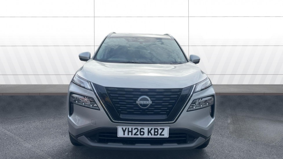 Nissan X-Trail 1.5 E-Power 204 N-Connecta 5dr Xtronic Hybrid Station Wagon - Image 3