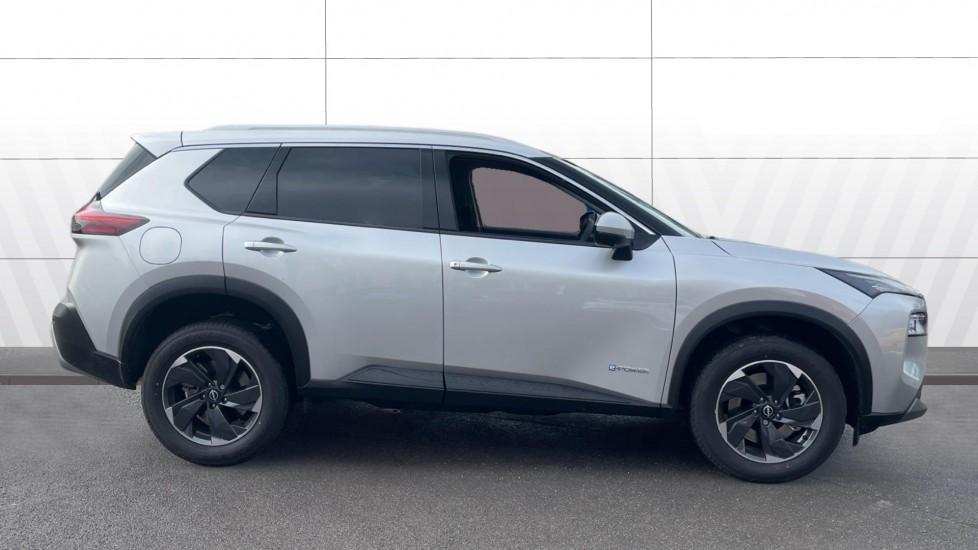 Nissan X-Trail 1.5 E-Power 204 N-Connecta 5dr Xtronic Hybrid Station Wagon - Image 5