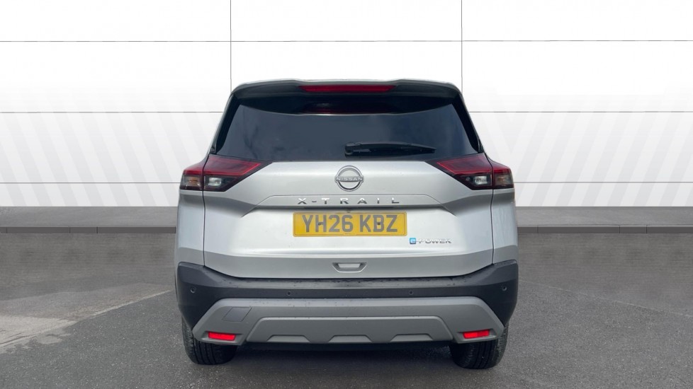 Nissan X-Trail 1.5 E-Power 204 N-Connecta 5dr Xtronic Hybrid Station Wagon - Image 6