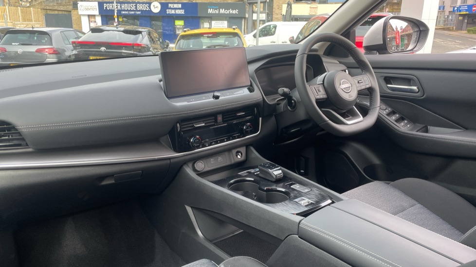 Nissan X-Trail 1.5 E-Power 204 N-Connecta 5dr Xtronic Hybrid Station Wagon - Image 9