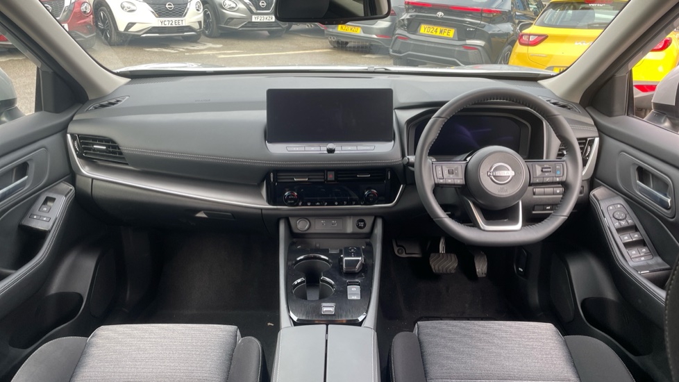 Nissan X-Trail 1.5 E-Power 204 N-Connecta 5dr Xtronic Hybrid Station Wagon - Image 10