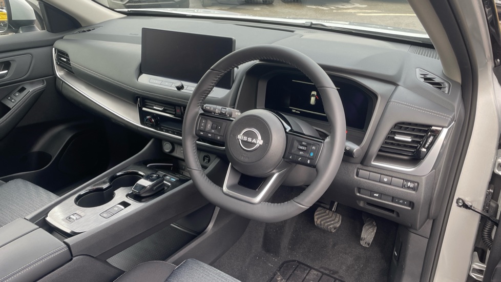 Nissan X-Trail 1.5 E-Power 204 N-Connecta 5dr Xtronic Hybrid Station Wagon - Image 11