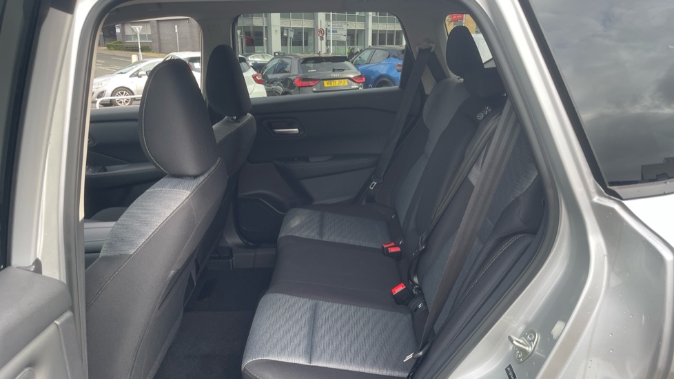 Nissan X-Trail 1.5 E-Power 204 N-Connecta 5dr Xtronic Hybrid Station Wagon - Image 16