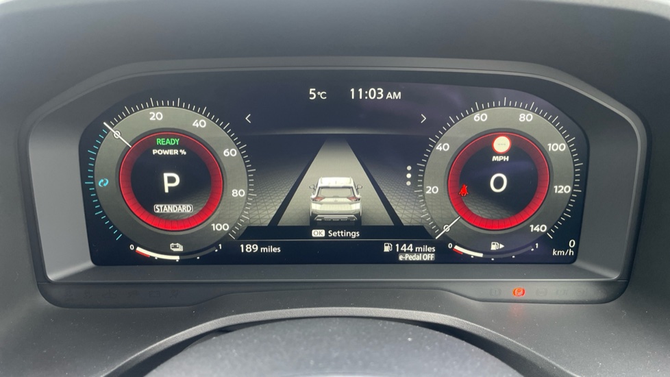 Nissan X-Trail 1.5 E-Power 204 N-Connecta 5dr Xtronic Hybrid Station Wagon - Image 18