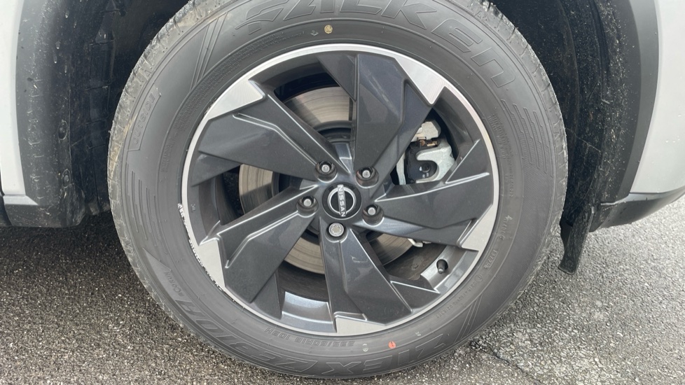 Nissan X-Trail 1.5 E-Power 204 N-Connecta 5dr Xtronic Hybrid Station Wagon - Image 21