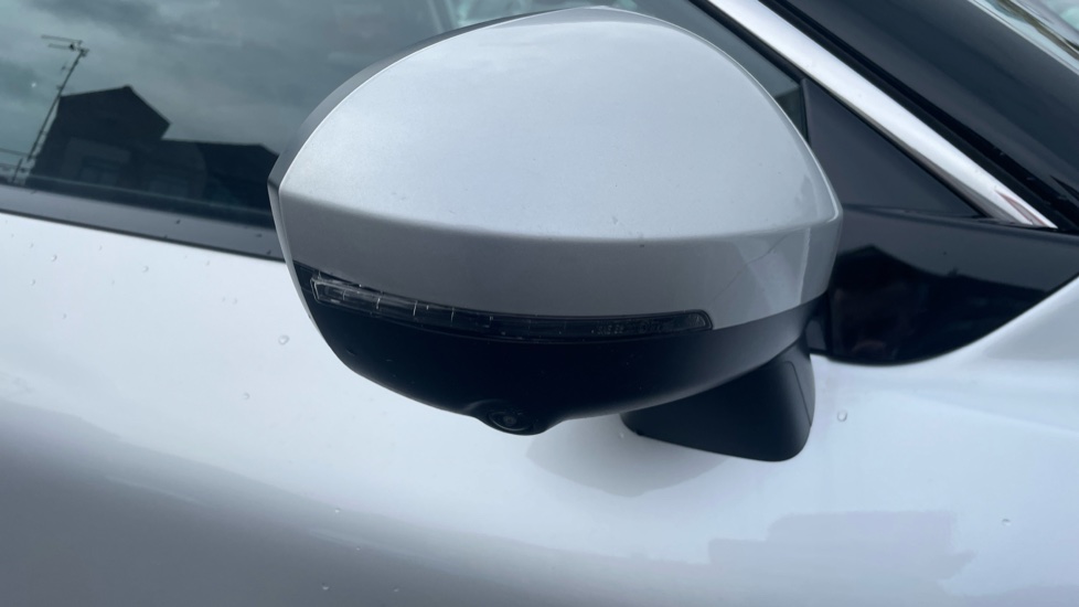 Nissan X-Trail 1.5 E-Power 204 N-Connecta 5dr Xtronic Hybrid Station Wagon - Image 22