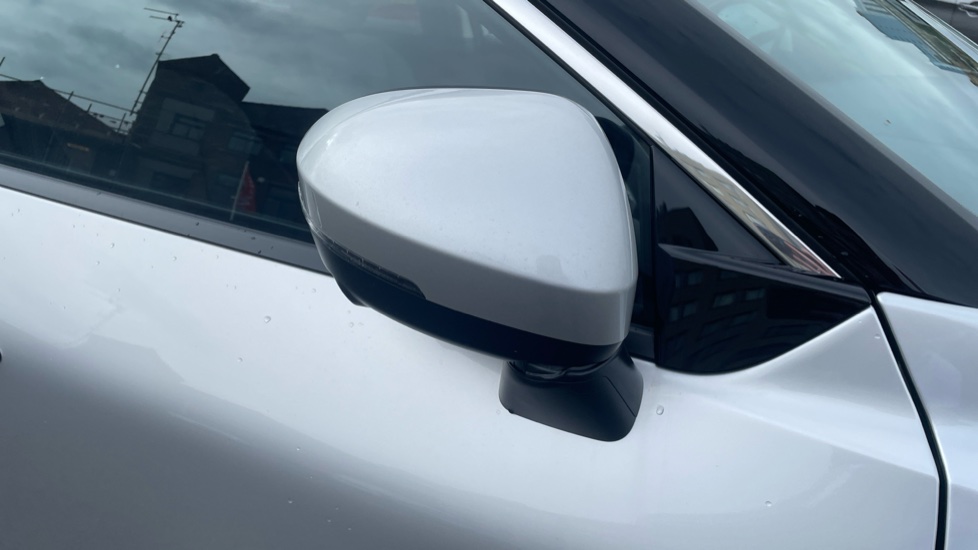 Nissan X-Trail 1.5 E-Power 204 N-Connecta 5dr Xtronic Hybrid Station Wagon - Image 23