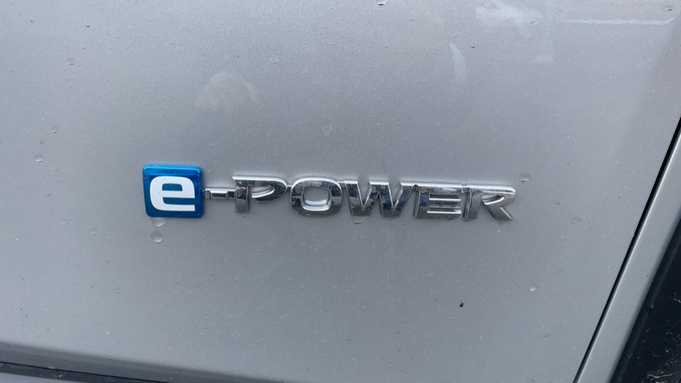 Nissan X-Trail 1.5 E-Power 204 N-Connecta 5dr Xtronic Hybrid Station Wagon - Image 24