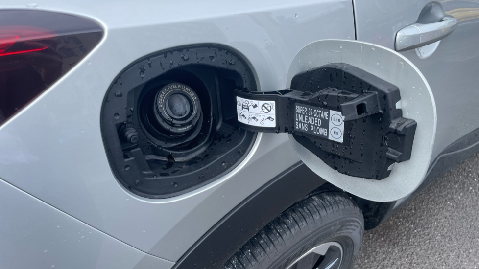 Nissan X-Trail 1.5 E-Power 204 N-Connecta 5dr Xtronic Hybrid Station Wagon - Image 26