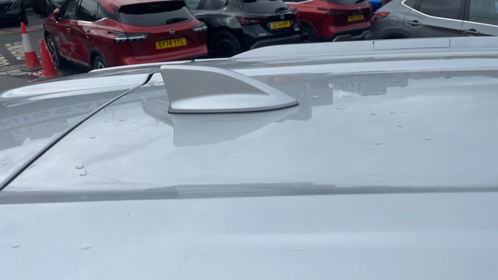 Nissan X-Trail 1.5 E-Power 204 N-Connecta 5dr Xtronic Hybrid Station Wagon - Image 27