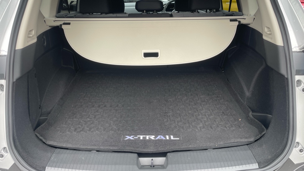 Nissan X-Trail 1.5 E-Power 204 N-Connecta 5dr Xtronic Hybrid Station Wagon - Image 30