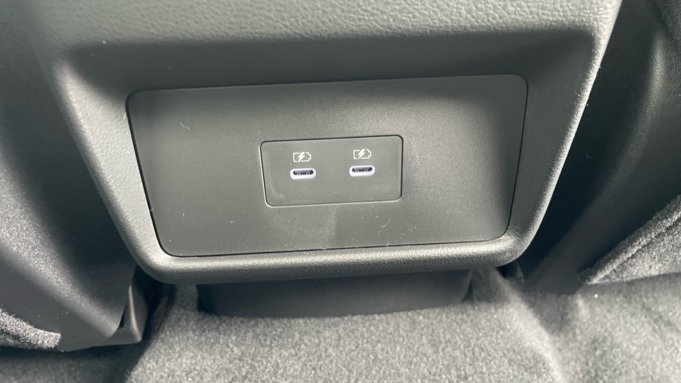 Nissan X-Trail 1.5 E-Power 204 N-Connecta 5dr Xtronic Hybrid Station Wagon - Image 37