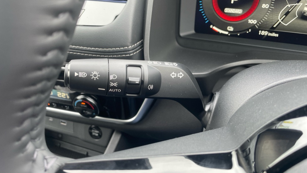 Nissan X-Trail 1.5 E-Power 204 N-Connecta 5dr Xtronic Hybrid Station Wagon - Image 41