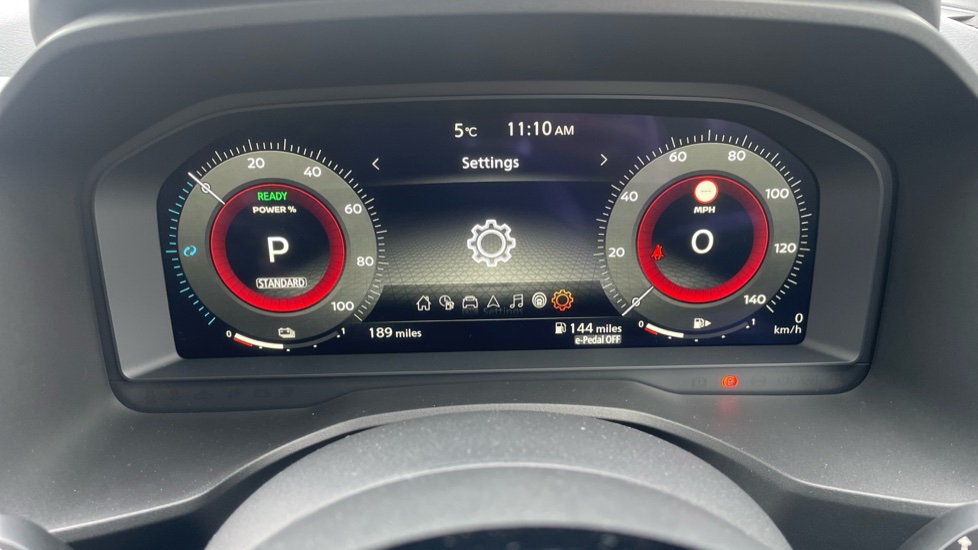 Nissan X-Trail 1.5 E-Power 204 N-Connecta 5dr Xtronic Hybrid Station Wagon - Image 42