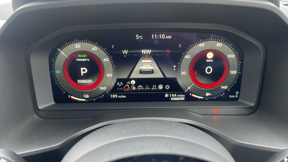 Nissan X-Trail 1.5 E-Power 204 N-Connecta 5dr Xtronic Hybrid Station Wagon - Image 43