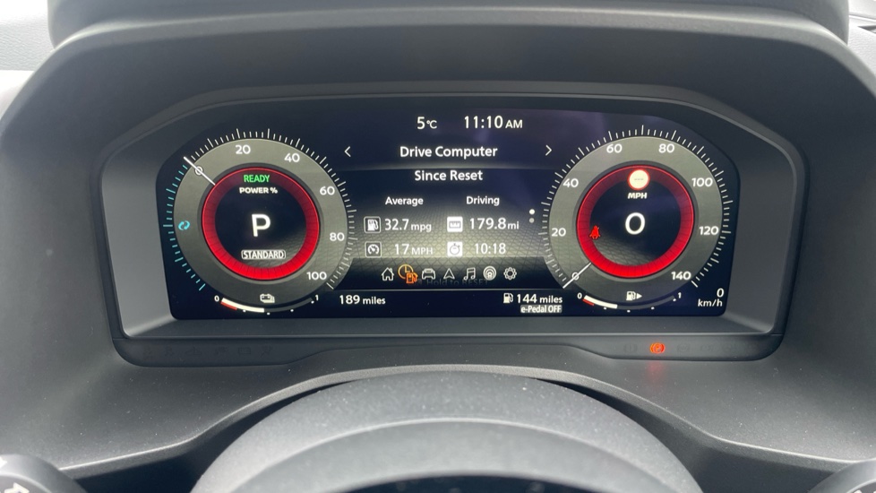 Nissan X-Trail 1.5 E-Power 204 N-Connecta 5dr Xtronic Hybrid Station Wagon - Image 44