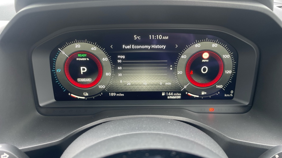 Nissan X-Trail 1.5 E-Power 204 N-Connecta 5dr Xtronic Hybrid Station Wagon - Image 45