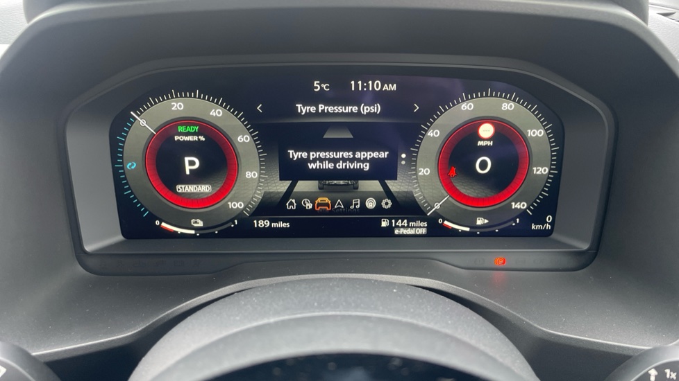 Nissan X-Trail 1.5 E-Power 204 N-Connecta 5dr Xtronic Hybrid Station Wagon - Image 46