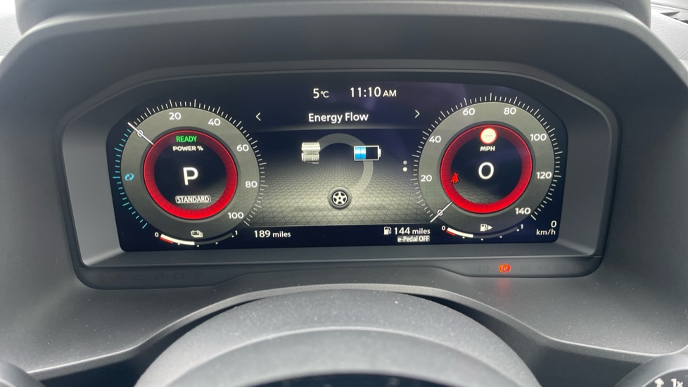 Nissan X-Trail 1.5 E-Power 204 N-Connecta 5dr Xtronic Hybrid Station Wagon - Image 47