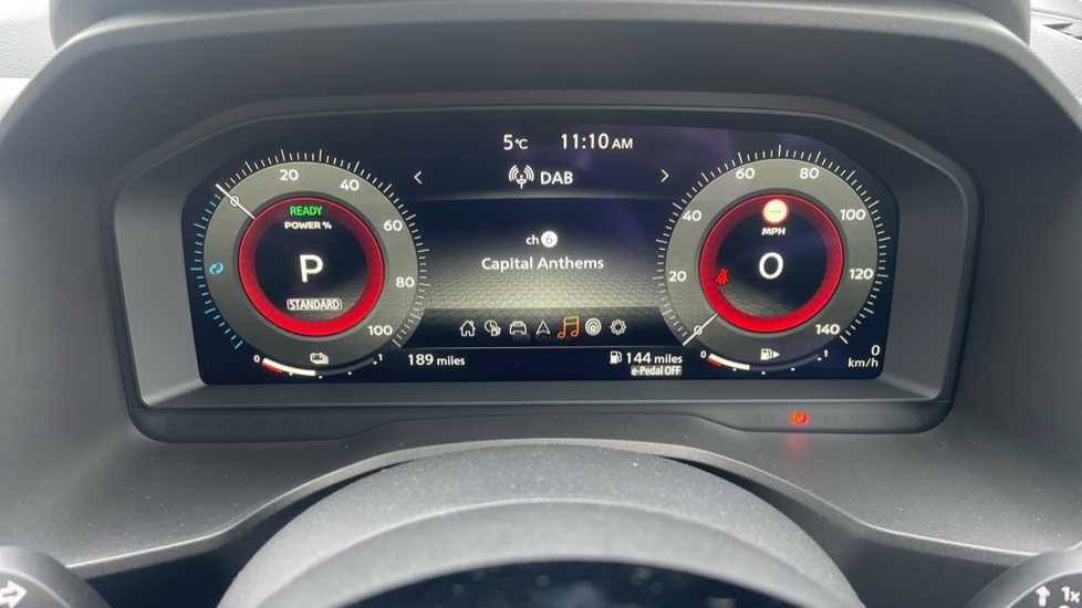 Nissan X-Trail 1.5 E-Power 204 N-Connecta 5dr Xtronic Hybrid Station Wagon - Image 49
