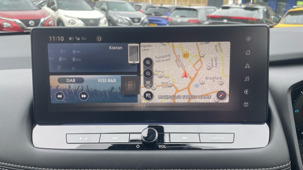 Nissan X-Trail 1.5 E-Power 204 N-Connecta 5dr Xtronic Hybrid Station Wagon - Image 50