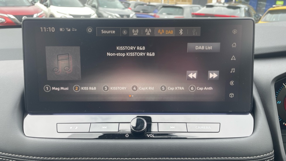Nissan X-Trail 1.5 E-Power 204 N-Connecta 5dr Xtronic Hybrid Station Wagon - Image 52