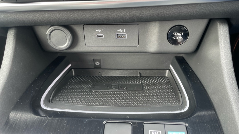 Nissan X-Trail 1.5 E-Power 204 N-Connecta 5dr Xtronic Hybrid Station Wagon - Image 59