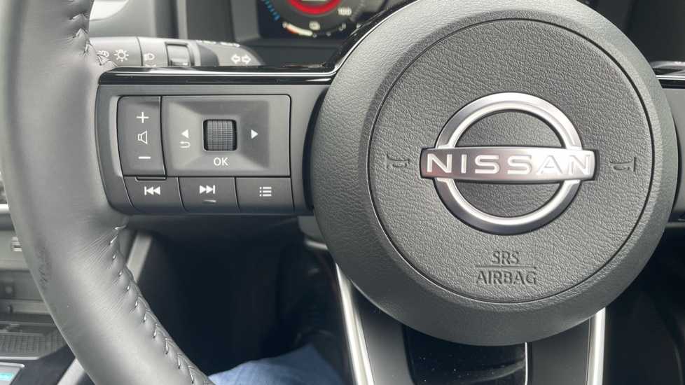 Nissan X-Trail 1.5 E-Power 204 N-Connecta 5dr Xtronic Hybrid Station Wagon - Image 68