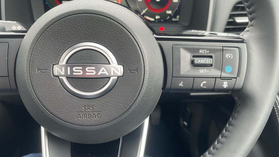 Nissan X-Trail 1.5 E-Power 204 N-Connecta 5dr Xtronic Hybrid Station Wagon - Image 69