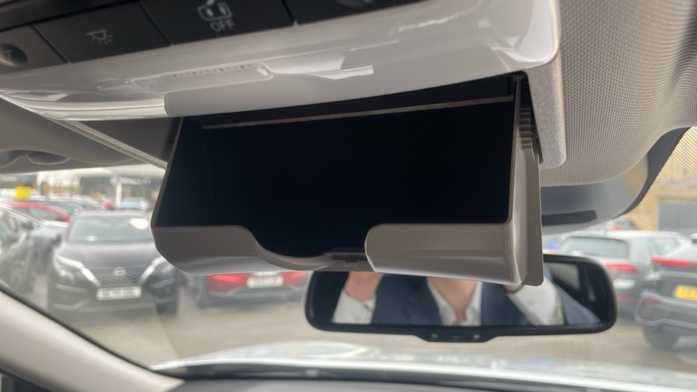 Nissan X-Trail 1.5 E-Power 204 N-Connecta 5dr Xtronic Hybrid Station Wagon - Image 71