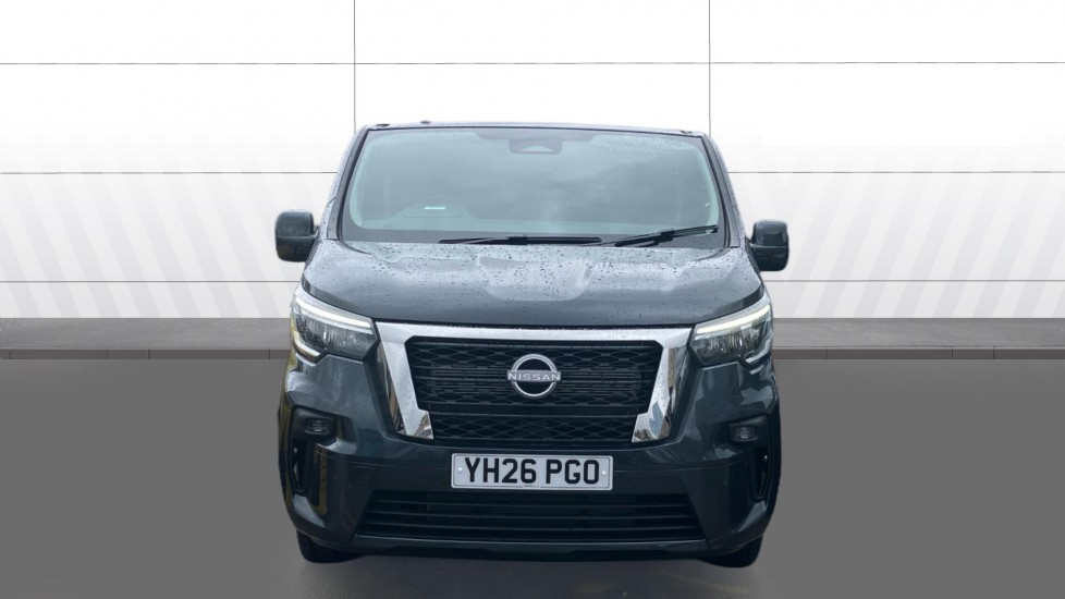 Nissan Primastar 30 L1 Diesel 2.0 dCi 170ps H1 Tekna Crew Van Auto [9 Speed] - Image 3