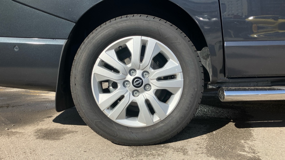 Nissan Primastar 30 L1 Diesel 2.0 dCi 170ps H1 Tekna Crew Van Auto [9 Speed] - Image 7