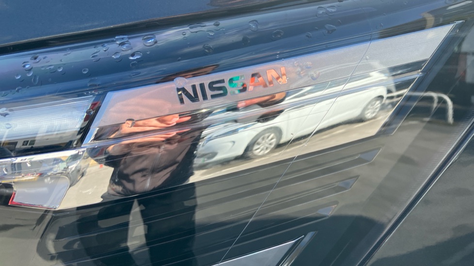 Nissan Primastar 30 L1 Diesel 2.0 dCi 170ps H1 Tekna Crew Van Auto [9 Speed] - Image 46