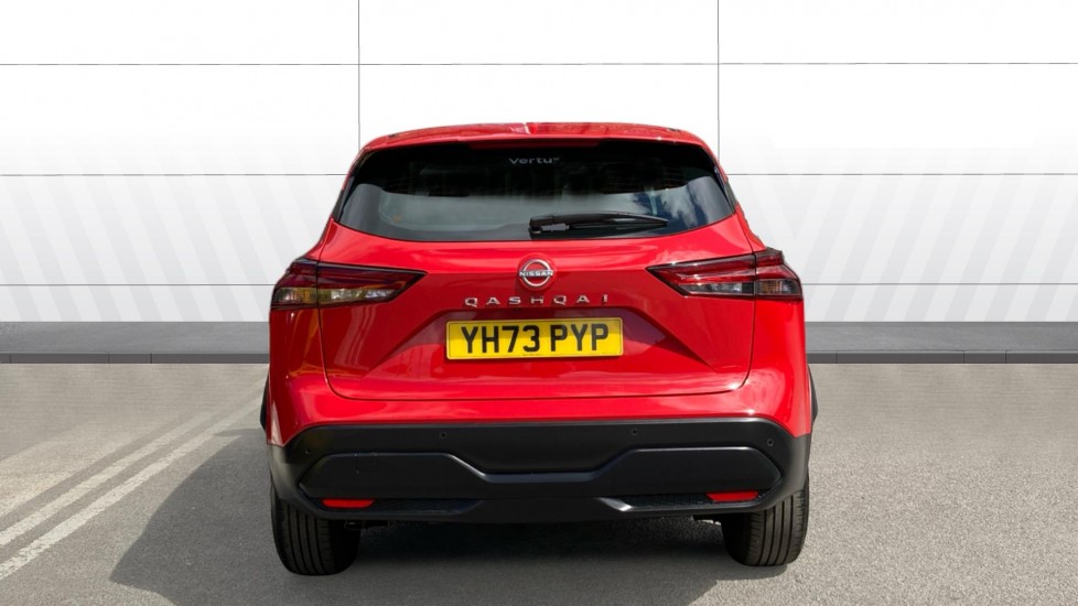 Nissan Qashqai 1.3 DiG-T MH Acenta Premium 5dr Petrol Hatchback - Image 6