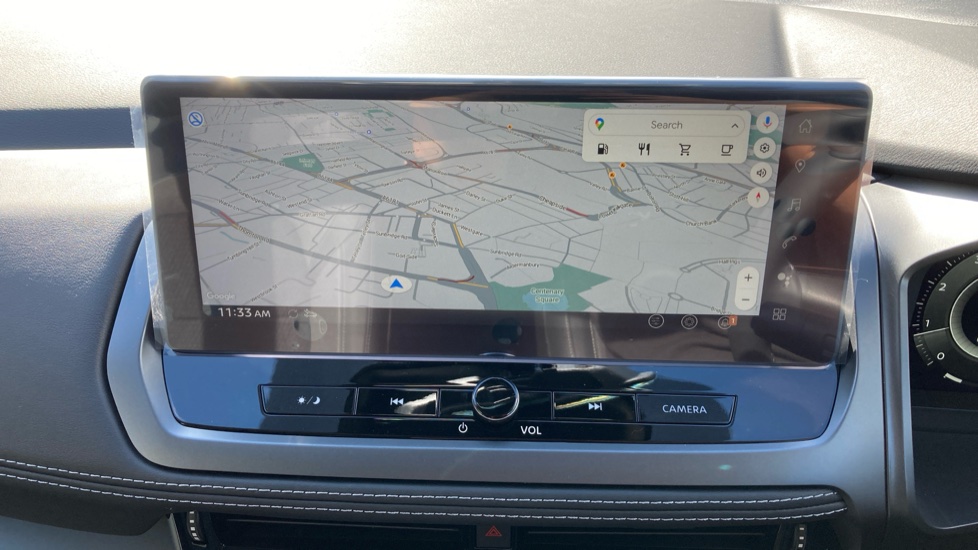 Nissan Qashqai 1.3 DiG-T MH N-Connecta 5dr Petrol Hatchback - Image 12