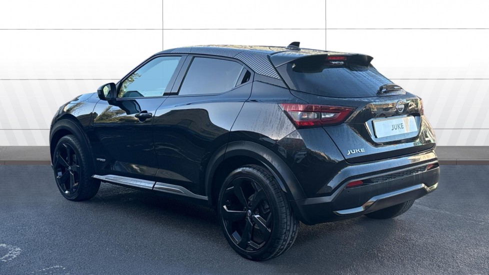Nissan Juke 1.6 Hybrid Premiere Edition 5dr Auto Hybrid Hatchback - Image 2