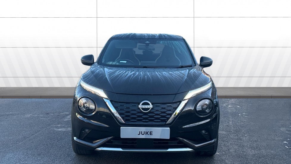 Nissan Juke 1.6 Hybrid Premiere Edition 5dr Auto Hybrid Hatchback - Image 3