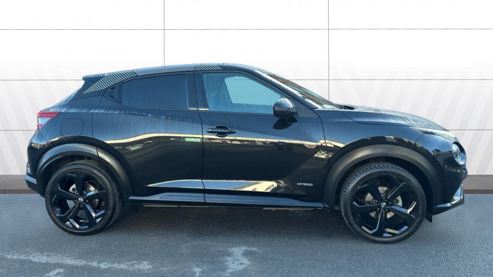Nissan Juke 1.6 Hybrid Premiere Edition 5dr Auto Hybrid Hatchback - Image 5