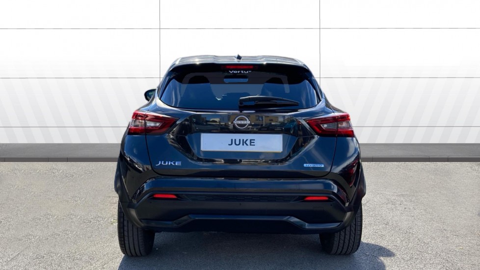 Nissan Juke 1.6 Hybrid Premiere Edition 5dr Auto Hybrid Hatchback - Image 6